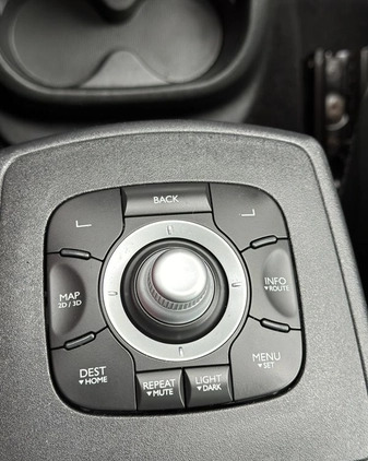 Renault Grand Scenic cena 29900 przebieg: 183000, rok produkcji 2013 z Miłosław małe 326
